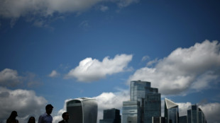 Climat: le Royaume-Uni doit se pr&eacute;parer d'urgence &agrave; des ph&eacute;nom&egrave;nes extr&ecirc;mes d'ici 2050