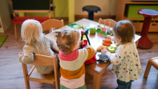 Kinderhilfswerk: Mehr als ein Drittel der Kinder in Deutschland in Grundsicherung