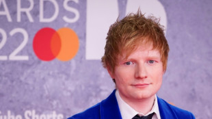 UK court stages mistaken world debut of Ed Sheeran song