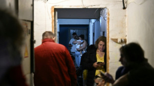 Ukraine: au moins huit morts dans de nouvelles attaques russes