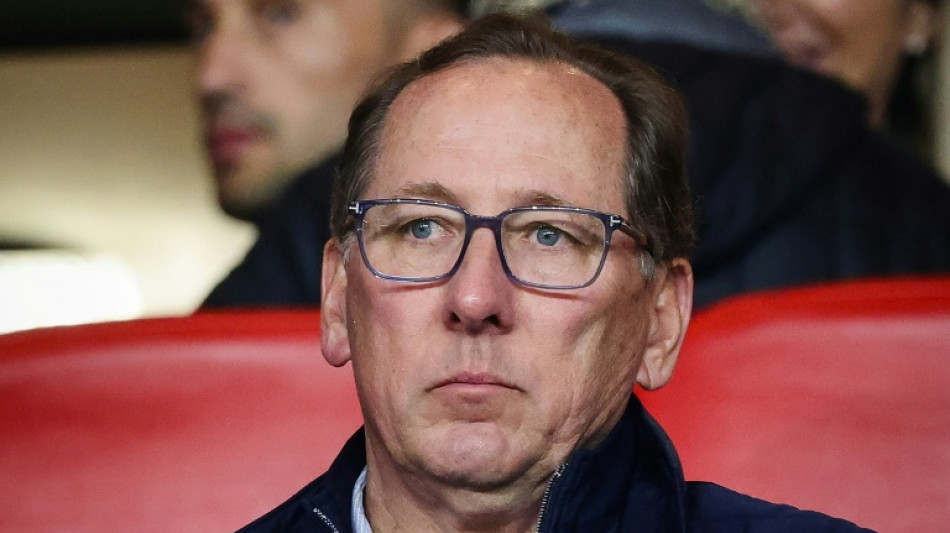 Botafogo inicia processo judicial para cobrar d&iacute;vida de R$ 745 milh&otilde;es do Lyon