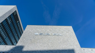 Operação da Europol permite desativar 100 servidores dedicados a crimes cibernéticos