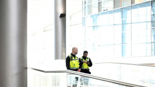 Erneuter Vorfall: Drohnensichtung &uuml;ber gr&ouml;&szlig;tem Luftwaffenst&uuml;tzpunkt D&auml;nemarks