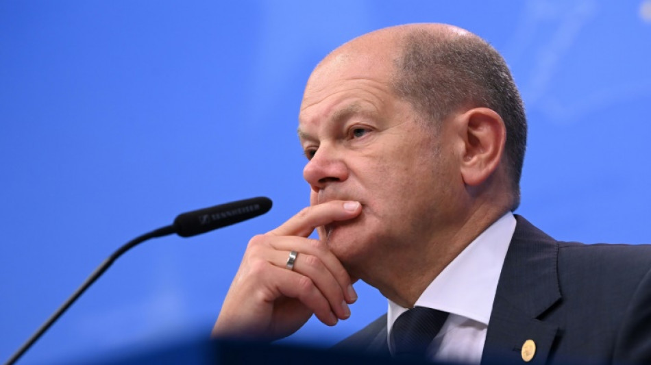 Weiter Kritik an Vorschlag von Scholz f&uuml;r Einmalzahlungen