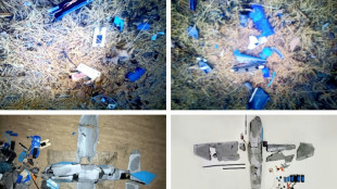 Eindringen von Drohne in Nordkorea: Seoul best&auml;tigt Beteiligung von Regierungsbeamten