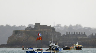 Mackerel and missiles: EU-UK defence deal snags on fish