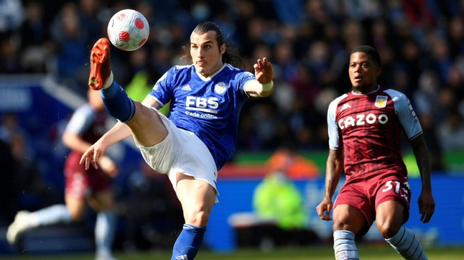 El Atl&eacute;tico de Madrid ficha al central turco Soyuncu hasta 2027