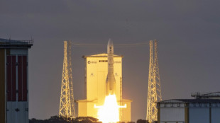 Arianespace prévoit de lancer deux satellites Galileo le 17 décembre