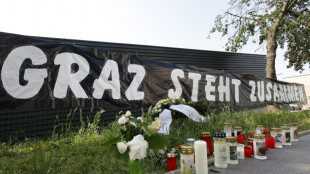 Nach Amoklauf an Grazer Schule: &Ouml;sterreich trauert und r&auml;tselt &uuml;ber das Tatmotiv