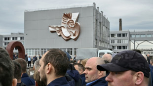 Ucrânia relembra acidente em Chernonyl e denuncia 'chantagem' nuclear russa