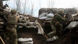 Russische Truppen ziehen Belagerungsring um Mariupol immer enger