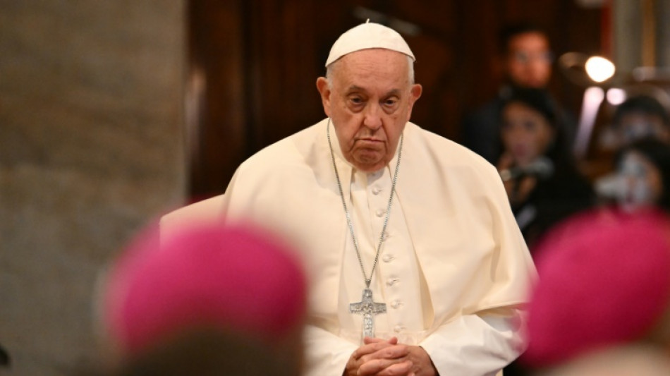 El papa Francisco anuncia la creaci&oacute;n de 21 nuevos cardenales, cinco latinoamericanos