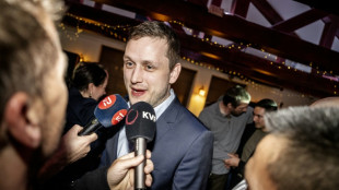 Neuer Regierungschef: "Die USA bekommen Gr&ouml;nland nicht" - Trump legt nach