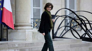 Dati annonce un retour en juin au Parlement de la r&eacute;forme de l'audiovisuel public