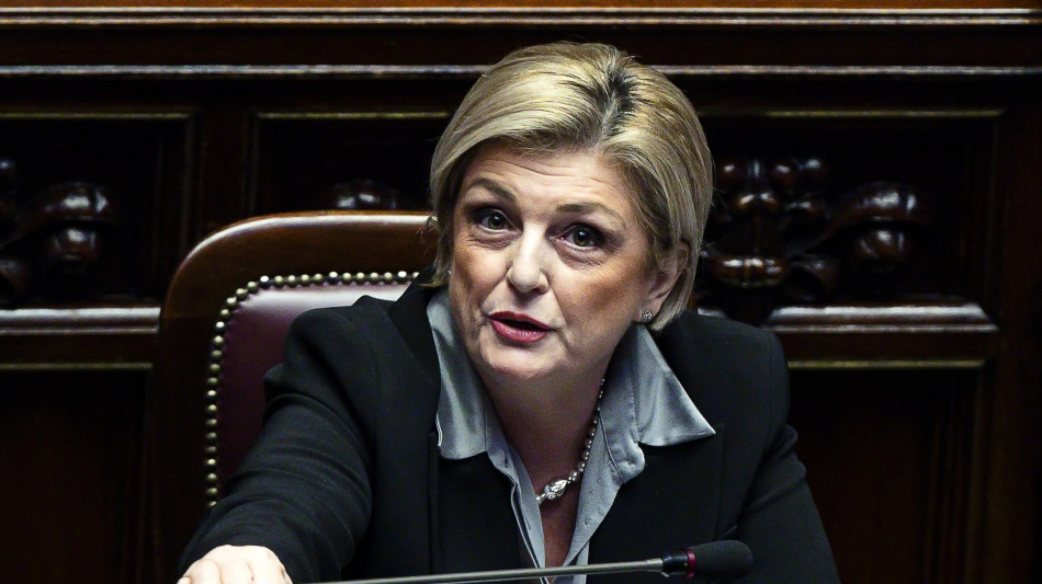 ++ Calderone: non un decreto Primo Maggio ma concertazione ++