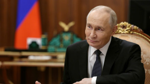 Putin, piano Trump può essere la base per la fine della guerra