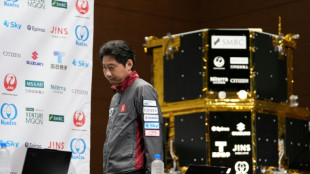 Geplante Mondlandung von japanischem Raumfahrtunternehmen gescheitert