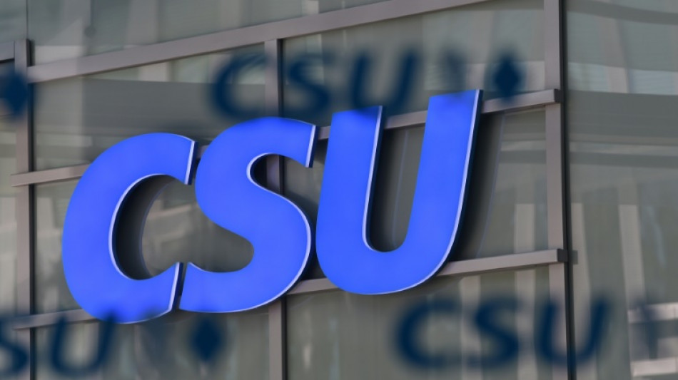 Plagiatsvorwürfe gegen neuen CSU-Generalsekretär Huber
