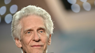 David Cronenberg ser&aacute; homenajeado por el Festival de cine de San Sebasti&aacute;n