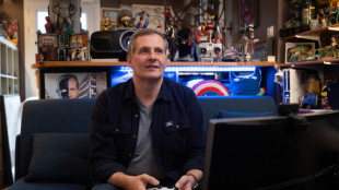 "La partie continue !": malgr&eacute; l'arr&ecirc;t de Game One, l'animateur Marcus refuse le Game Over