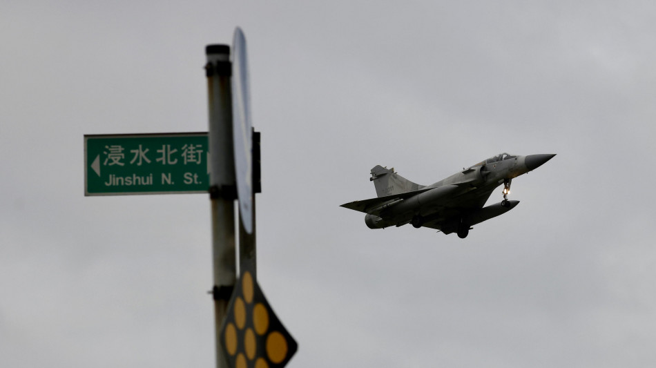 Hegseth, 'attacco cinese a Taiwan potrebbe essere imminente'
