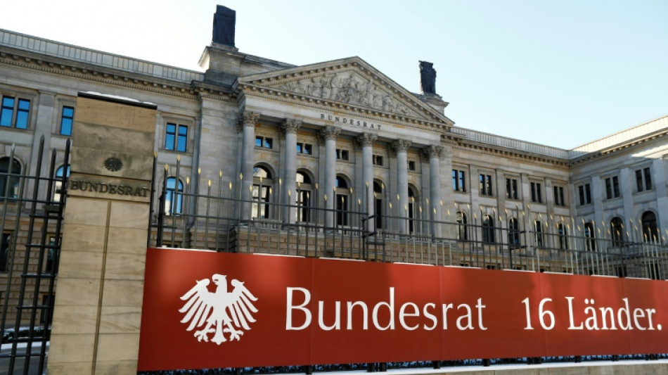 Bundestag und Bundesrat stimmen abschließend über Bürgergeld ab