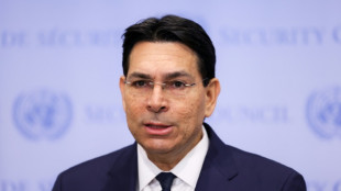 Israel critica declara&ccedil;&otilde;es do chefe de opera&ccedil;&otilde;es humanit&aacute;rias da ONU