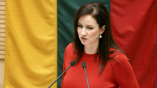 Parlament in Litauen best&auml;tigt Sozialdemokratin Ruginiene als Regierungschefin