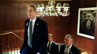 US Treasury signals G7 deal excluding US firms from some taxes