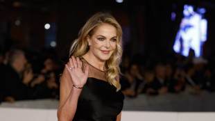 Montecarlo Film Festival, Claudia Gerini presidente di giuria