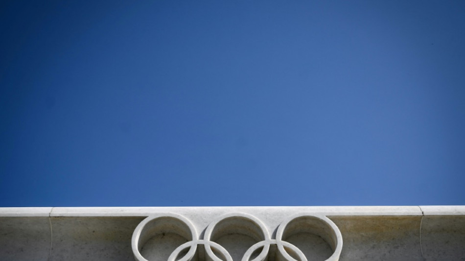 Hutzajt fordert Olympia ohne Russland und Belarus