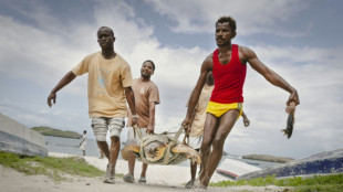 Una peque&ntilde;a oeneg&eacute; de Kenia logra salvar miles de tortugas