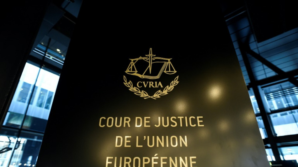 La justicia europea abordar&aacute; en julio el caso de la Superliga