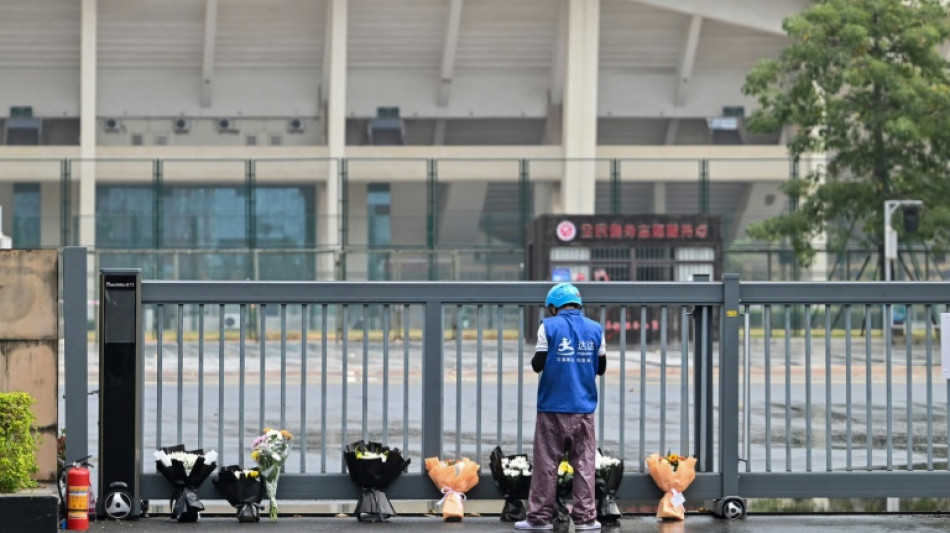 T&ouml;dlicher Angriff mit Auto: Mann in China zum Tode verurteilt