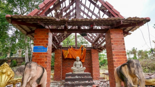 La Tha&iuml;lande pr&ecirc;te au "dialogue" avec le Cambodge pour mettre fin au conflit