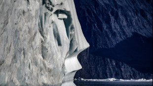 L'&eacute;t&eacute; 2023 dans l'Arctique a &eacute;t&eacute; le plus chaud jamais enregistr&eacute;