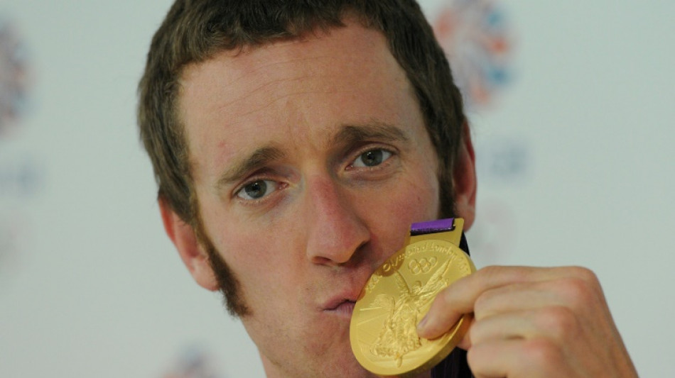 Cyclisme: Wiggins "manipul&eacute;" &agrave; l'adolescence par un entra&icirc;neur &agrave; des fins sexuelles