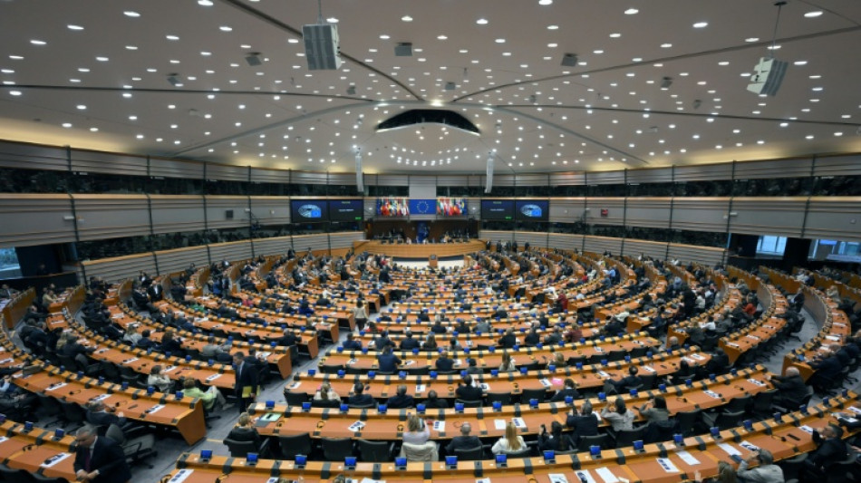 El Parlamento Europeo est&aacute; dispuesto a retomar el examen del acuerdo comercial con EEUU