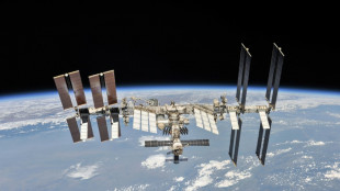 Tensiones entre EEUU y Rusia llegan al espacio, pero la ISS est&aacute; a salvo... por ahora