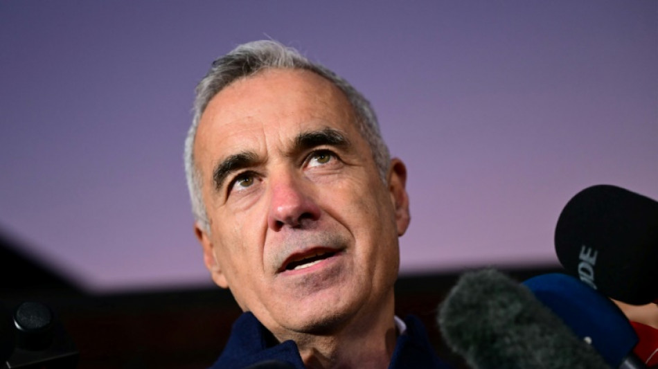 Rum&auml;nien: Ermittlungen gegen rechtsradikalen Pr&auml;sidentschaftskandidaten Georgescu