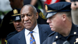 Bill Cosby will nach Verurteilung wegen Missbrauchsvorwürfen in Berufung gehen