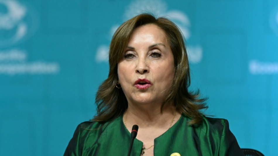 P&eacute;rou : le nouveau nez de la pr&eacute;sidente Dina Boluarte dans le viseur de la justice