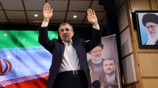Irans Ex-Präsident Ahmadinedschad will wieder für das Amt kandidieren