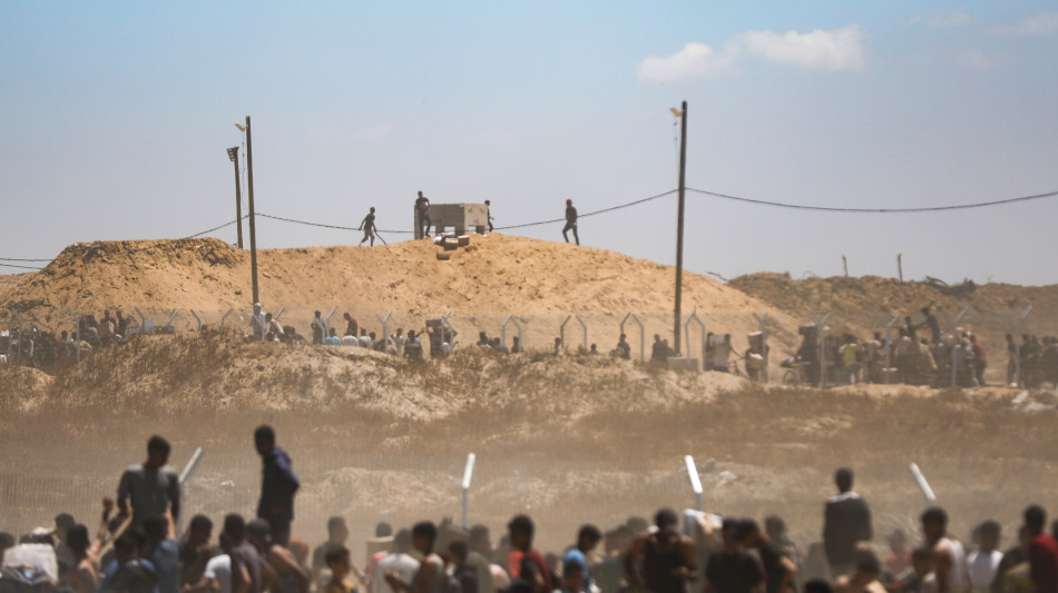 Al Arabiya, intesa Israele-Hamas per tregua di 60 giorni