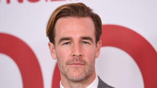 James Van Der Beek, estrela de 'Dawson's Creek,' morre aos 48 anos