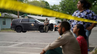 La ville texane d'Uvalde, aux 19 enfants tu&eacute;s, plong&eacute;e dans un "cauchemar"