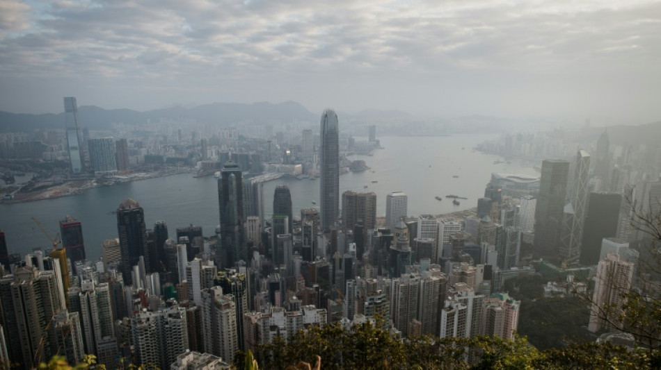 Markets rise after latest selloff but traders fret over outlook