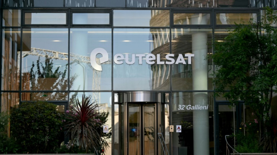 Eutelsat: l'Etat bloque une vente d'actifs &agrave; un fonds su&eacute;dois et d&eacute;fend une activit&eacute; "trop strat&eacute;gique"