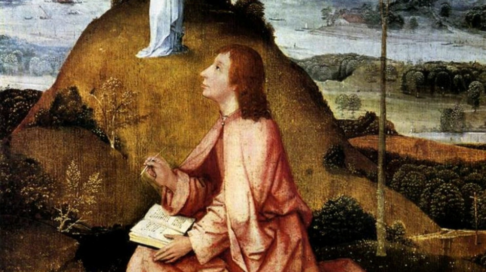 Apokàlypsis, a Roma l'oratorio di Marcello Panni