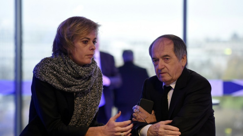 FFF: Hardouin absente de l'entretien pr&eacute;alable &agrave; son licenciement